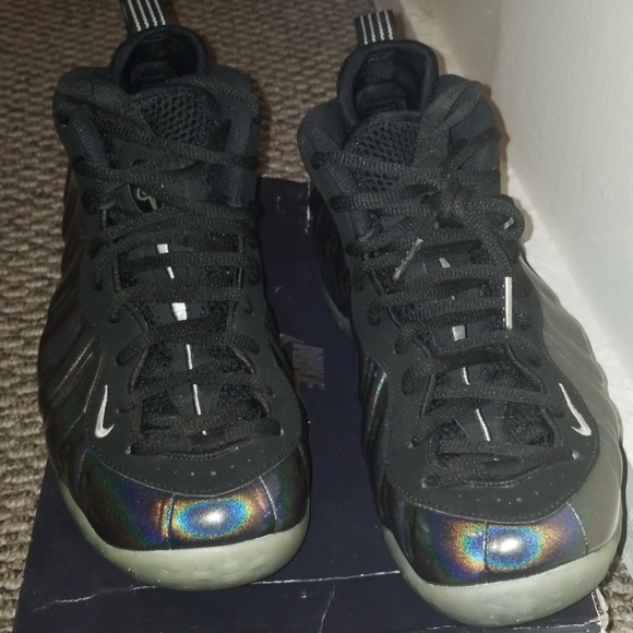Foams - Picture 4 of 4